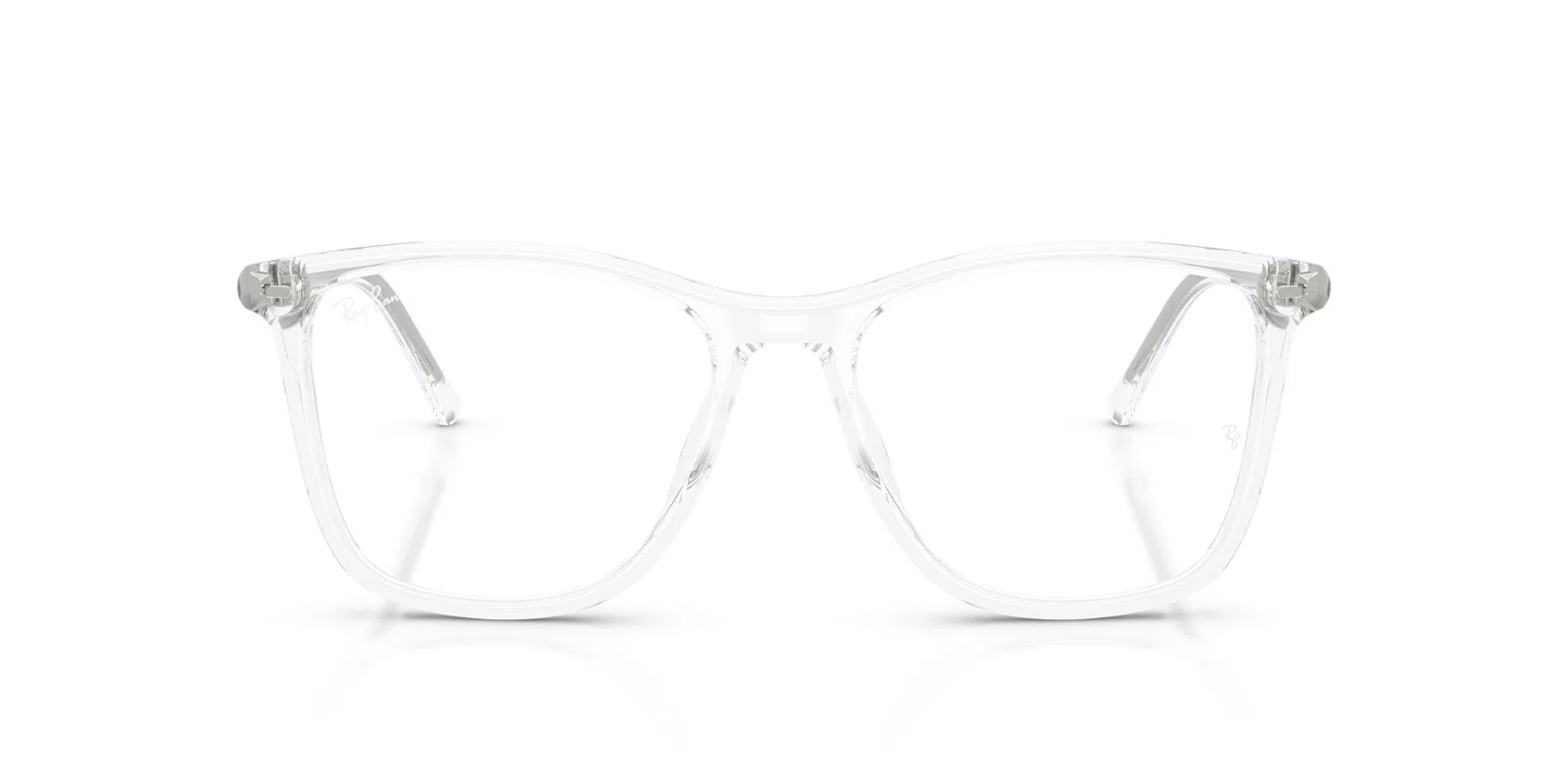Ray-Ban 5455F Eyeglasses - view 9